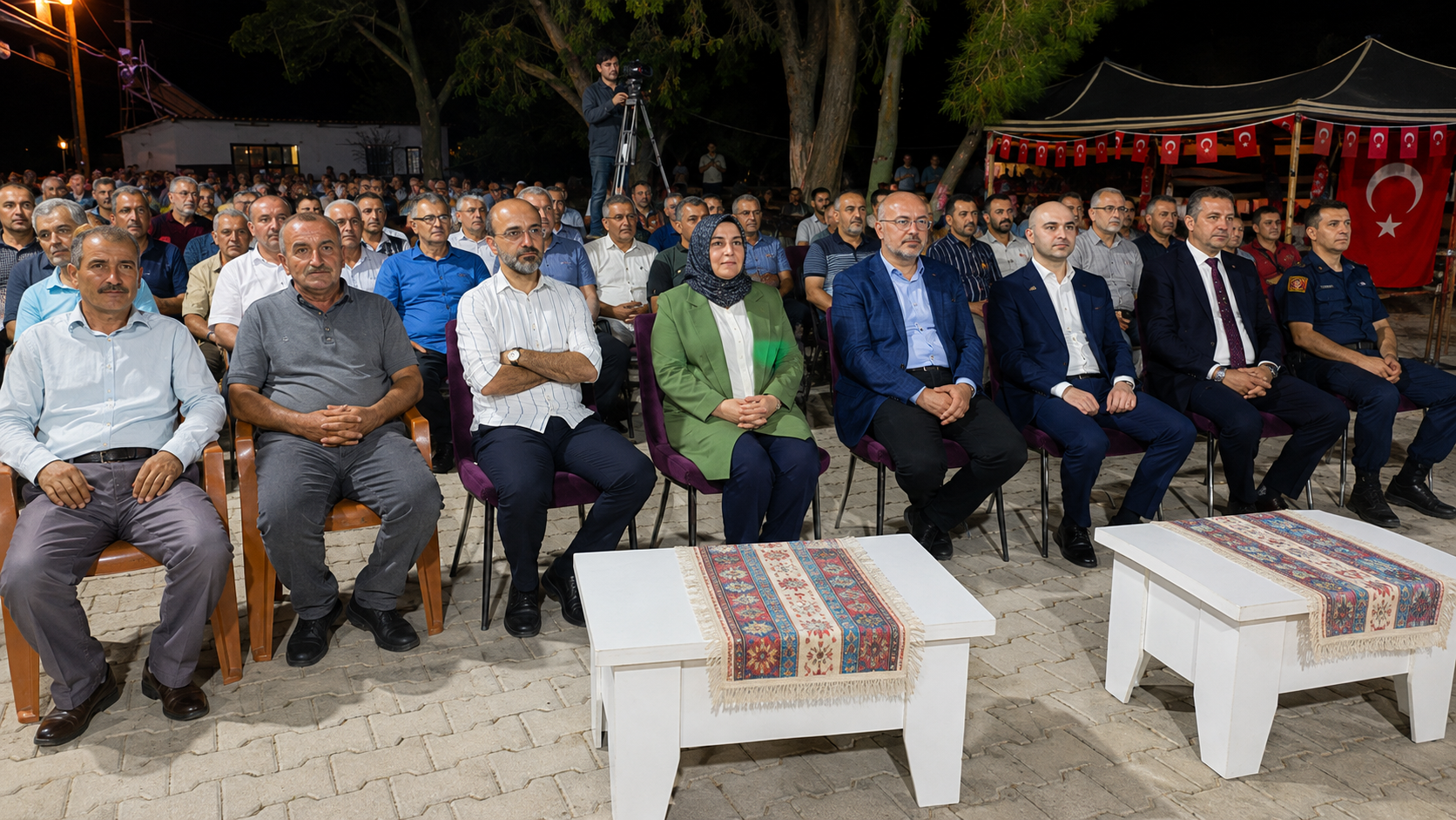 3. Kağılcık Köyü Kavun Şenliği 