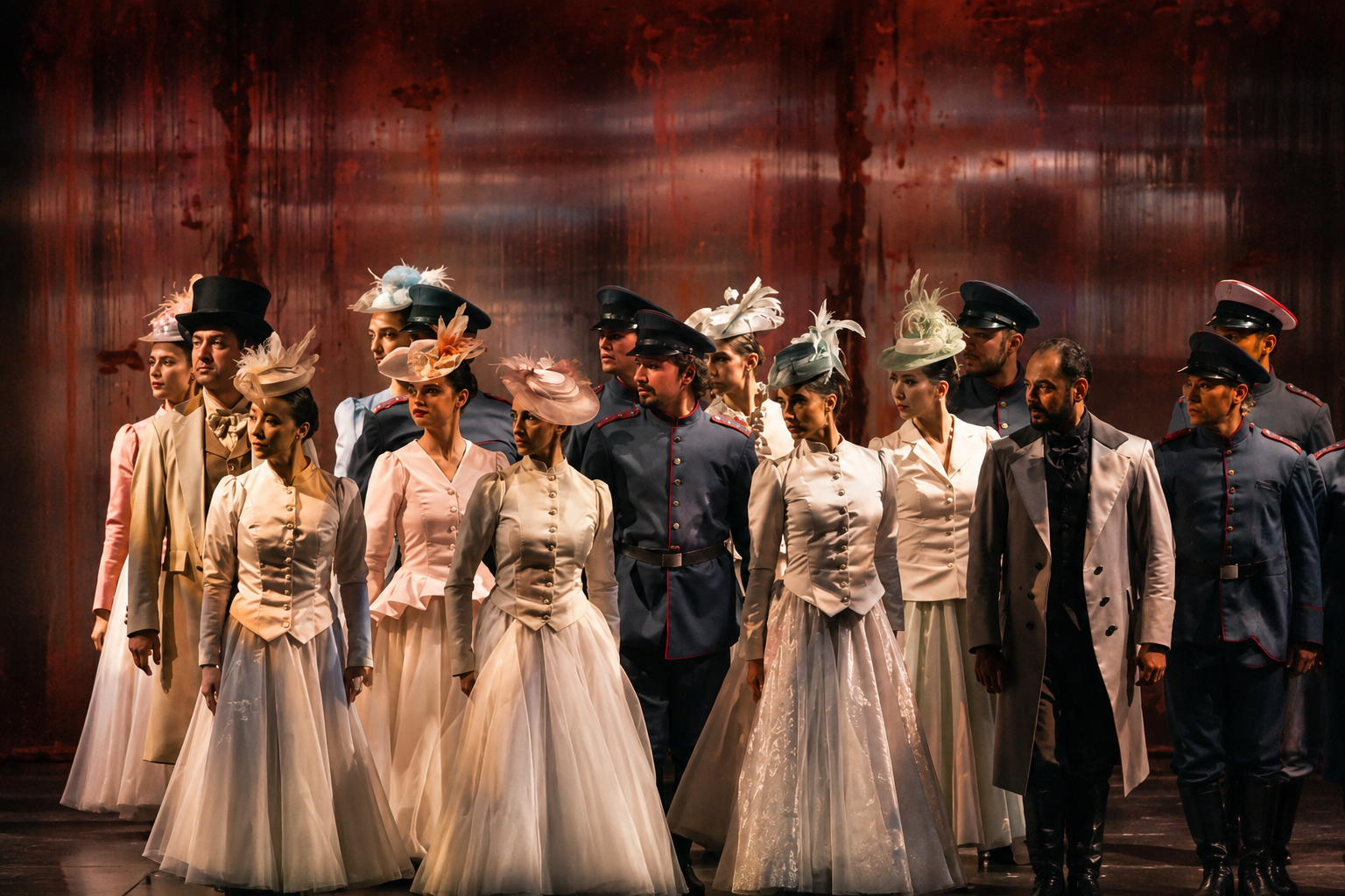 33. Uluslararası Aspendos Opera ve Bale Festivali 2026