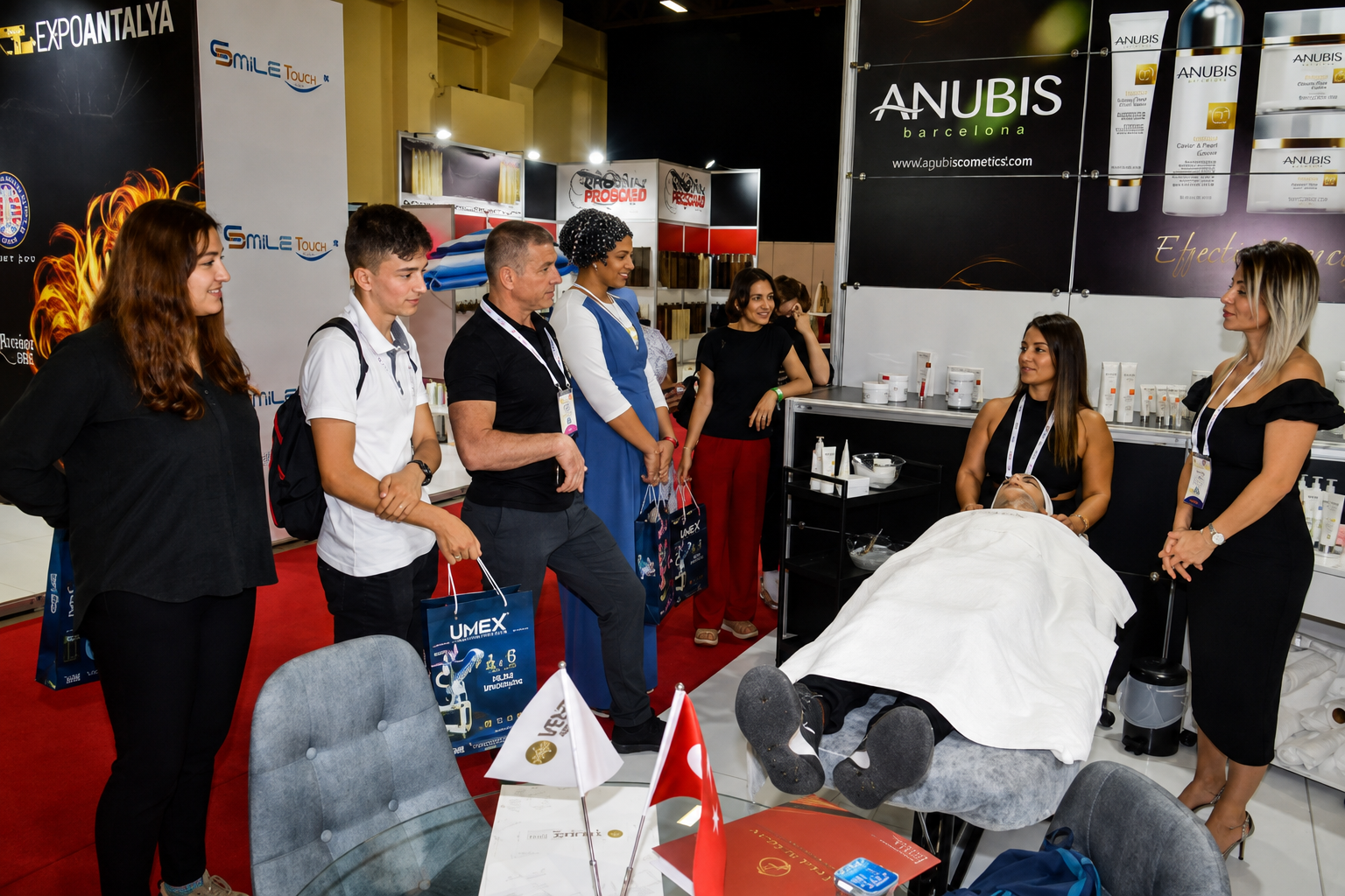 ANTALYA BEAUTY LIFE EXPO 2026