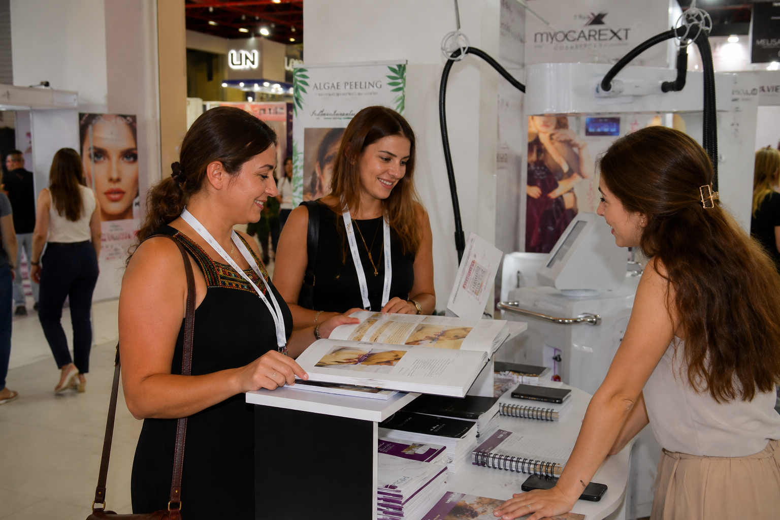 ANTALYA BEAUTY LIFE EXPO 2026