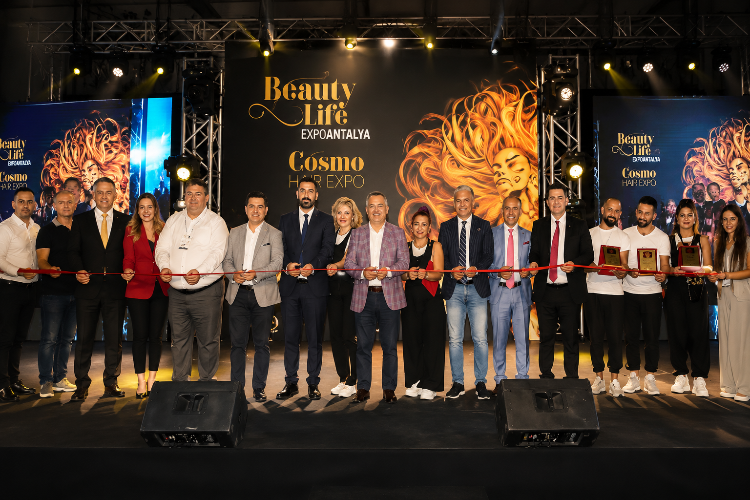 ANTALYA BEAUTY LIFE EXPO 2026