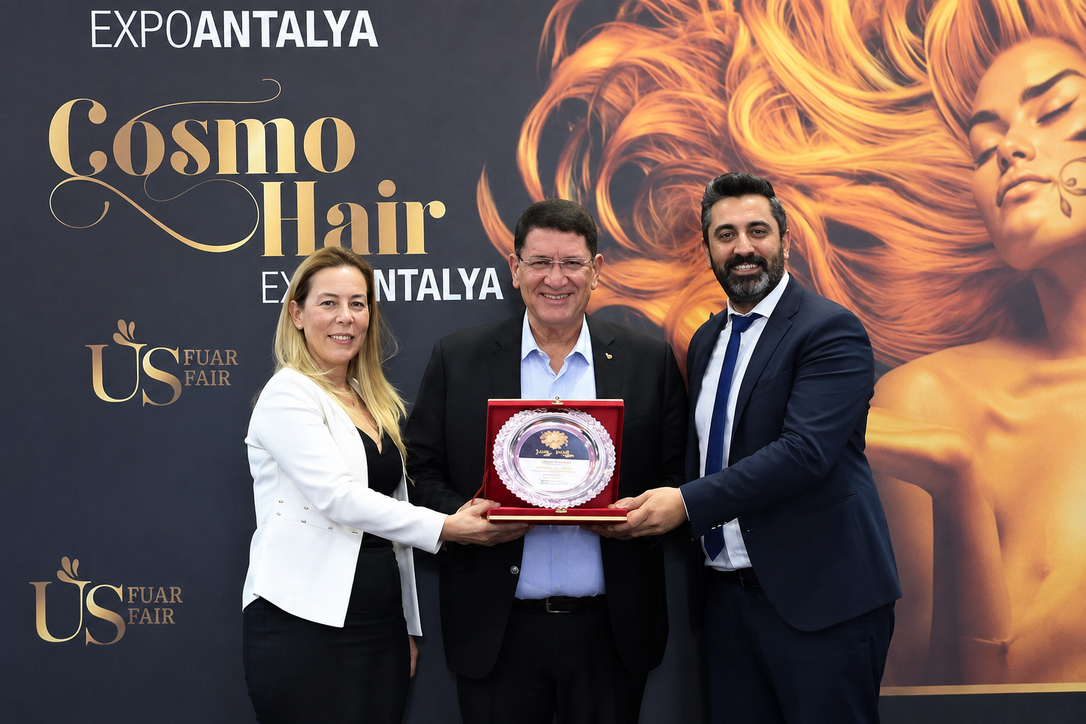 ANTALYA BEAUTY LIFE EXPO 2026
