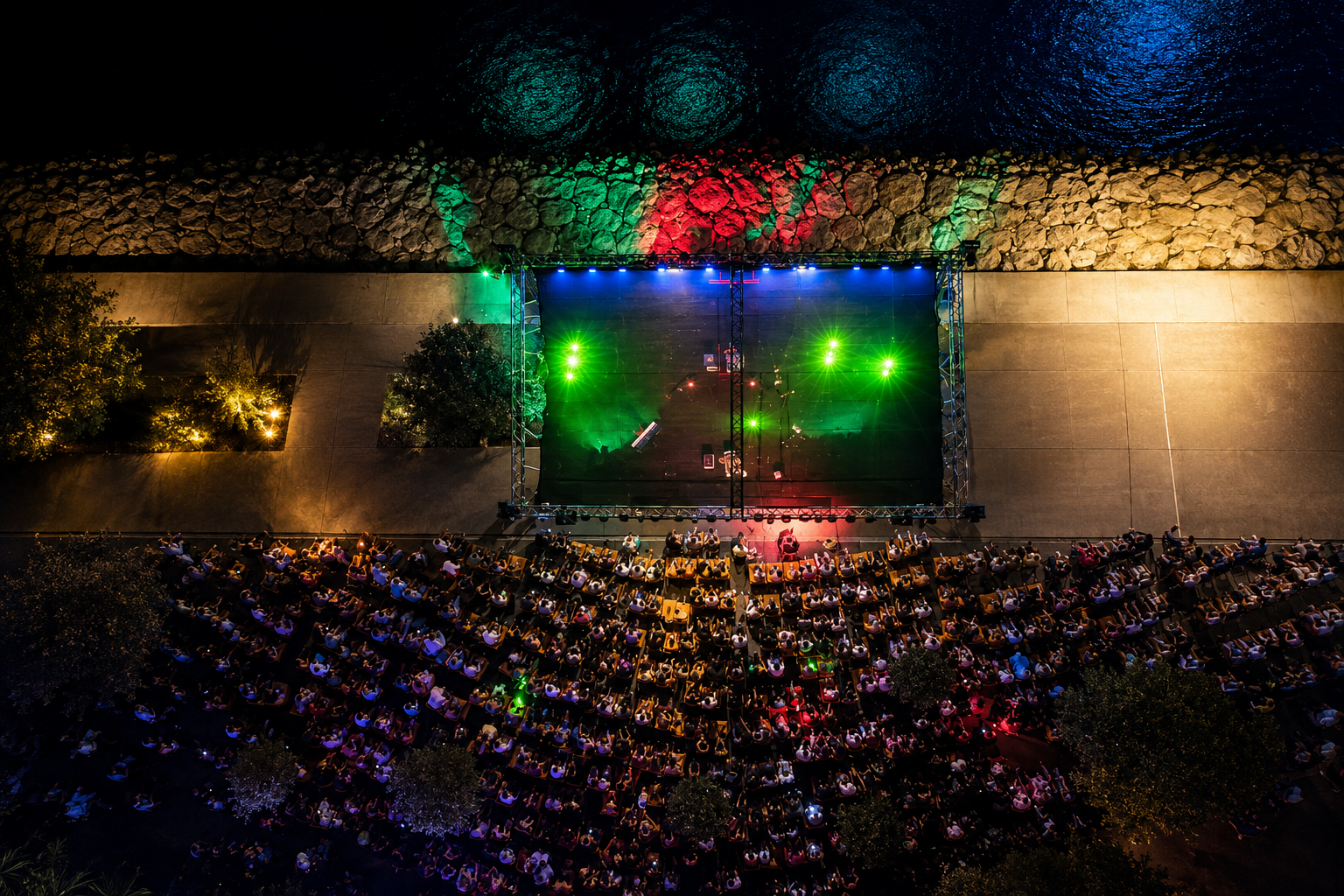 8. Kaş Caz Festivali 2026