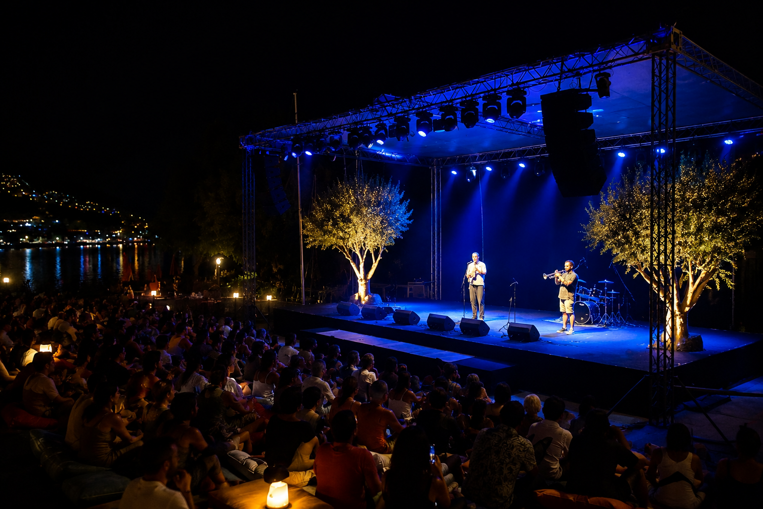 8. Kaş Caz Festivali 2026