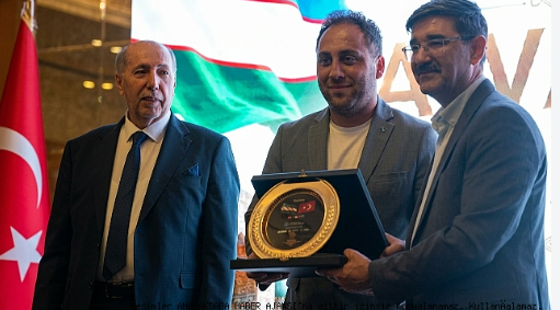Geçmiş yılların Umre ve Turizm Profesyoneller Fuarı görselleri