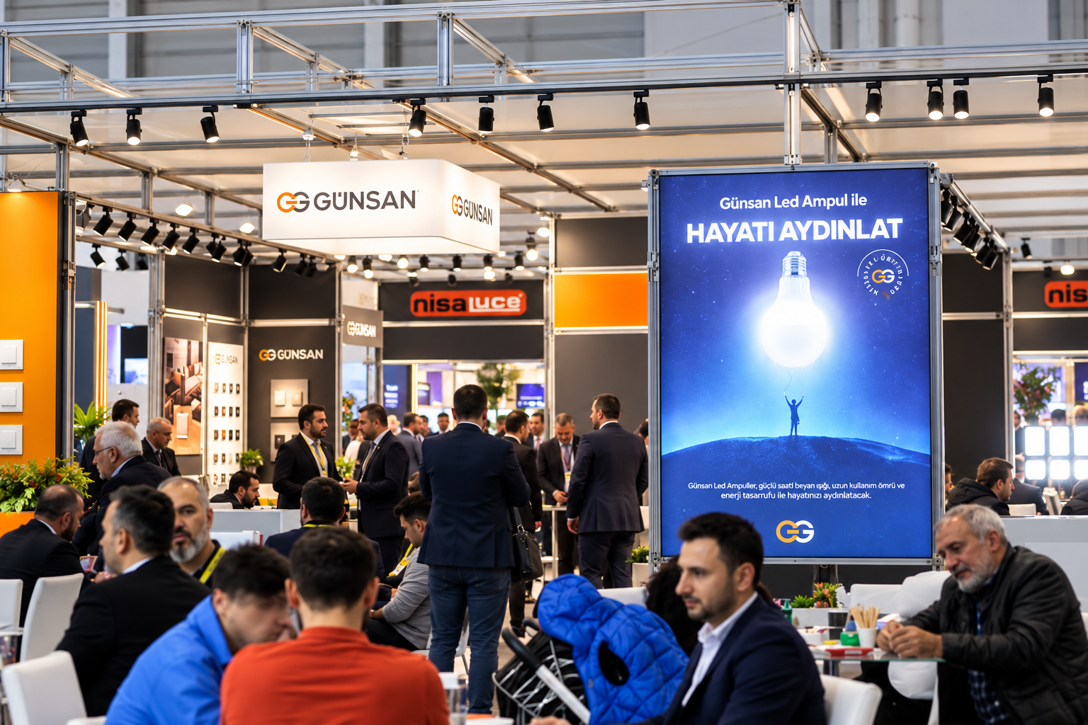 Geçmiş yılların A-Tech görselleri