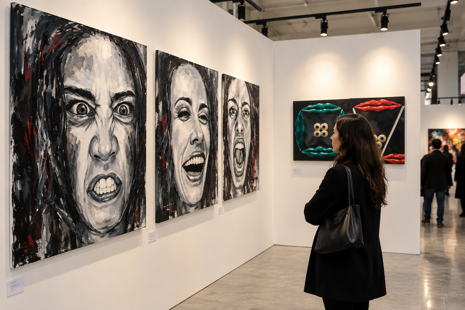 13. ArtAnkara Uluslararası Çağdaş Sanat Fuarı 2027 