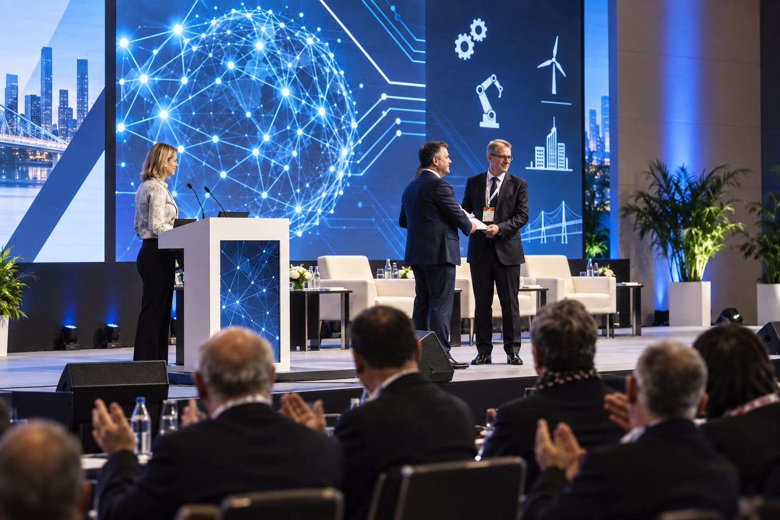 EBİKON'27 – Elektrik Elektronik ve Biyomedikal Mühendisliği Kongresi 2027