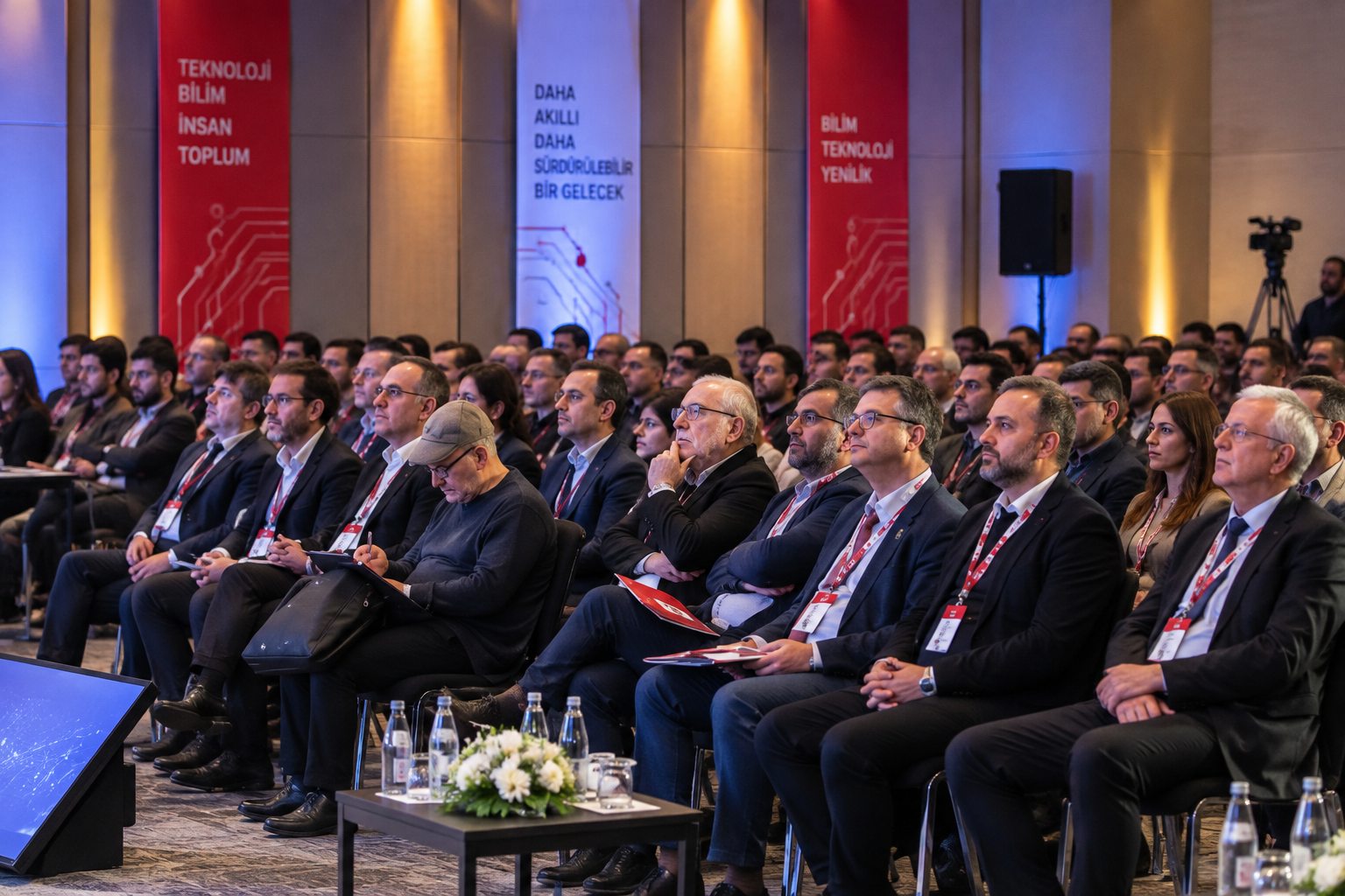 EBİKON'27 – Elektrik Elektronik ve Biyomedikal Mühendisliği Kongresi 2027