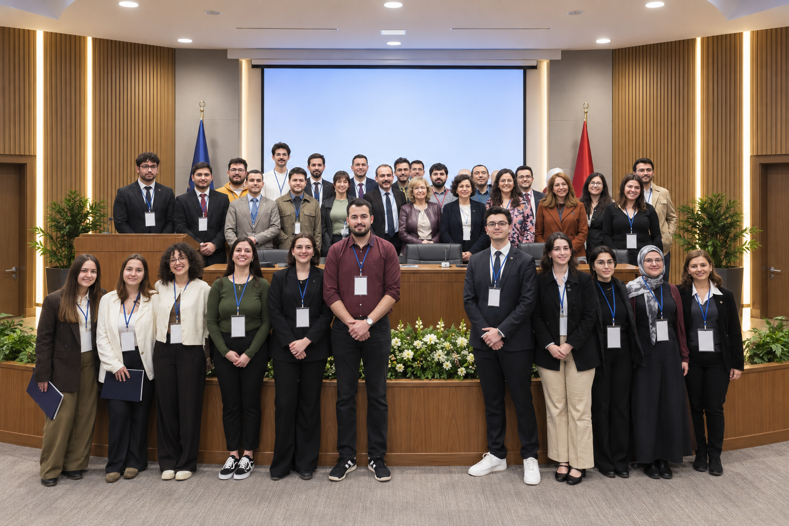 Mülkiye Devlet Hukuk ve Siyaset Kongresi – Kamu Arayışı 2027 