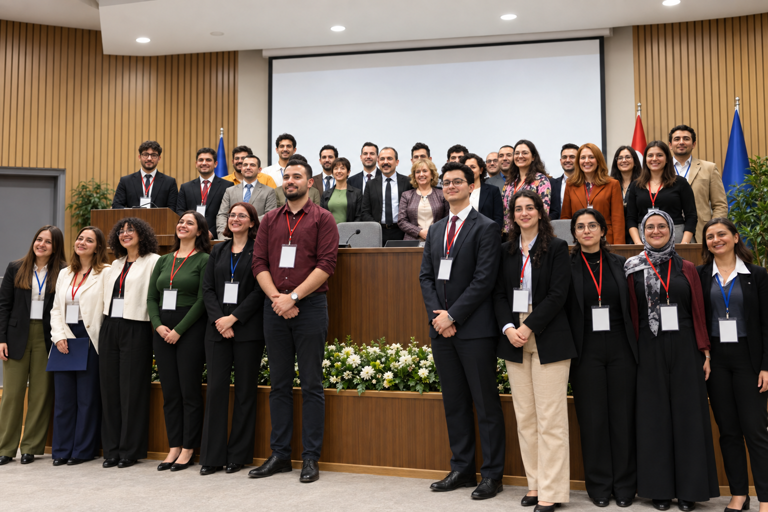 Mülkiye Devlet Hukuk ve Siyaset Kongresi – Kamu Arayışı 2027 