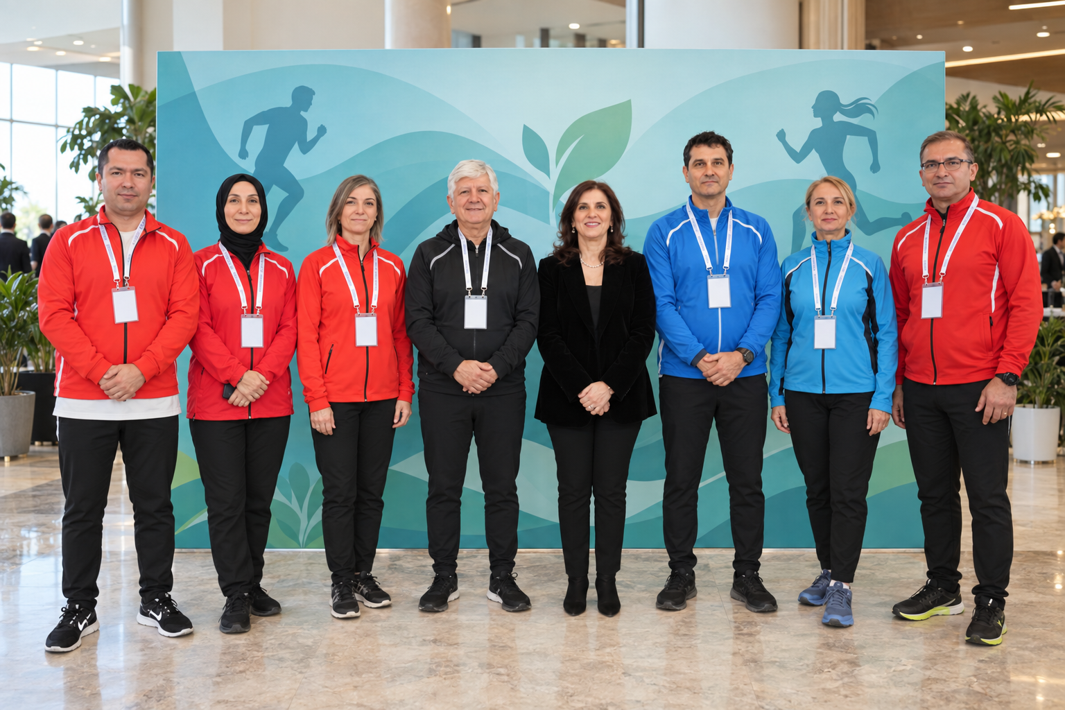 1. Uluslararası 2. Ulusal Herkes İçin Sağlıklı Yaşam ve Spor Sempozyumu 2027 