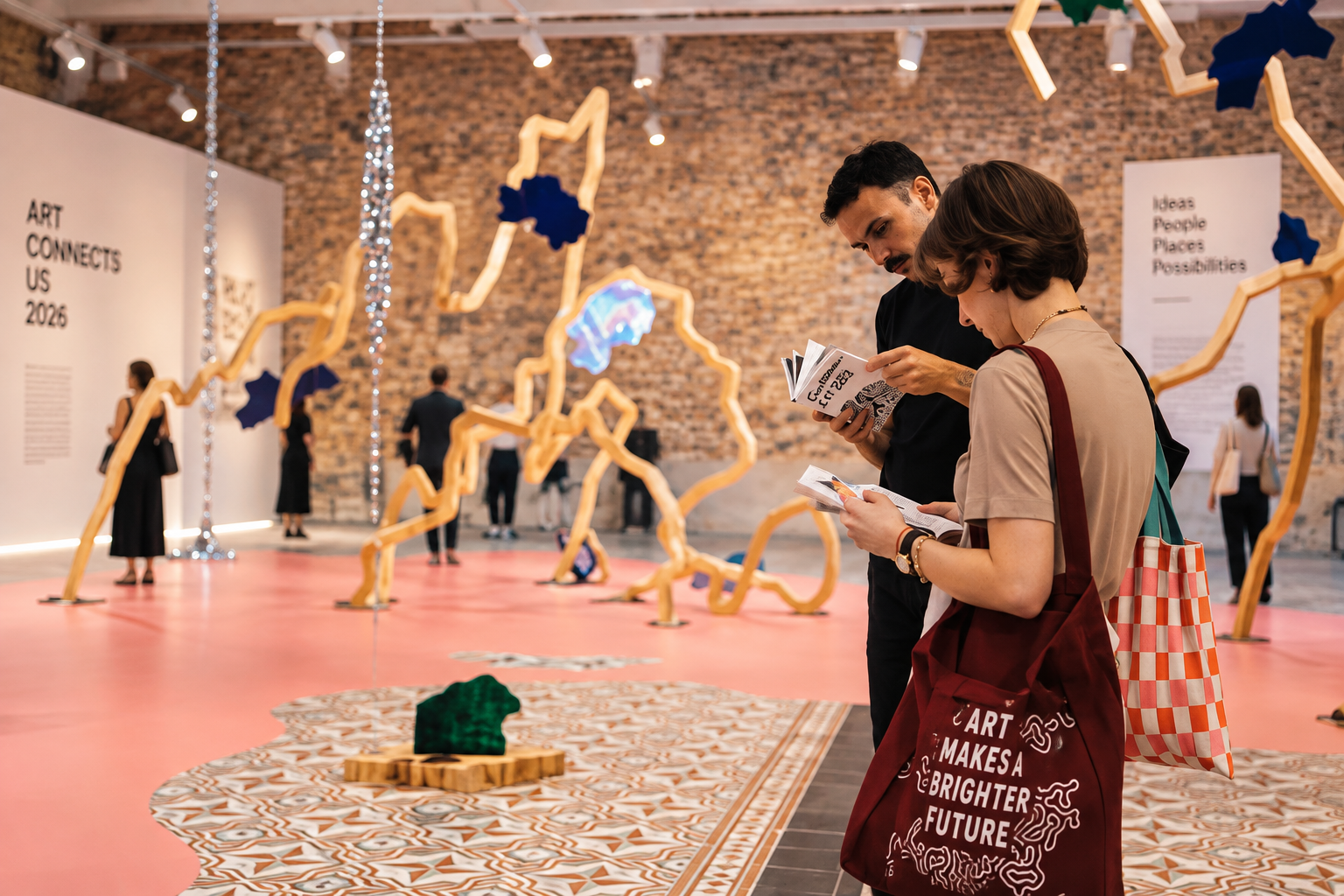 19. İstanbul Bienali 2027