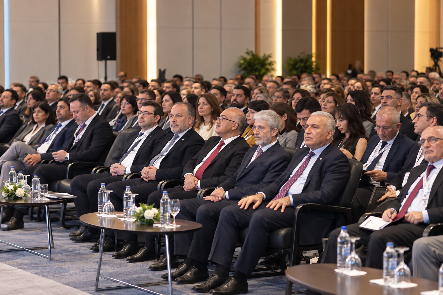 5. Uluslararası Gayrimenkul Geliştirme ve Yönetimi Konferansı ICREDM 2027