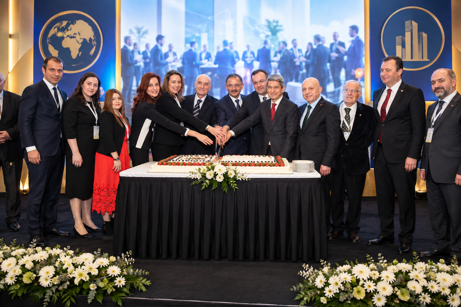 5. Uluslararası Gayrimenkul Geliştirme ve Yönetimi Konferansı ICREDM 2027