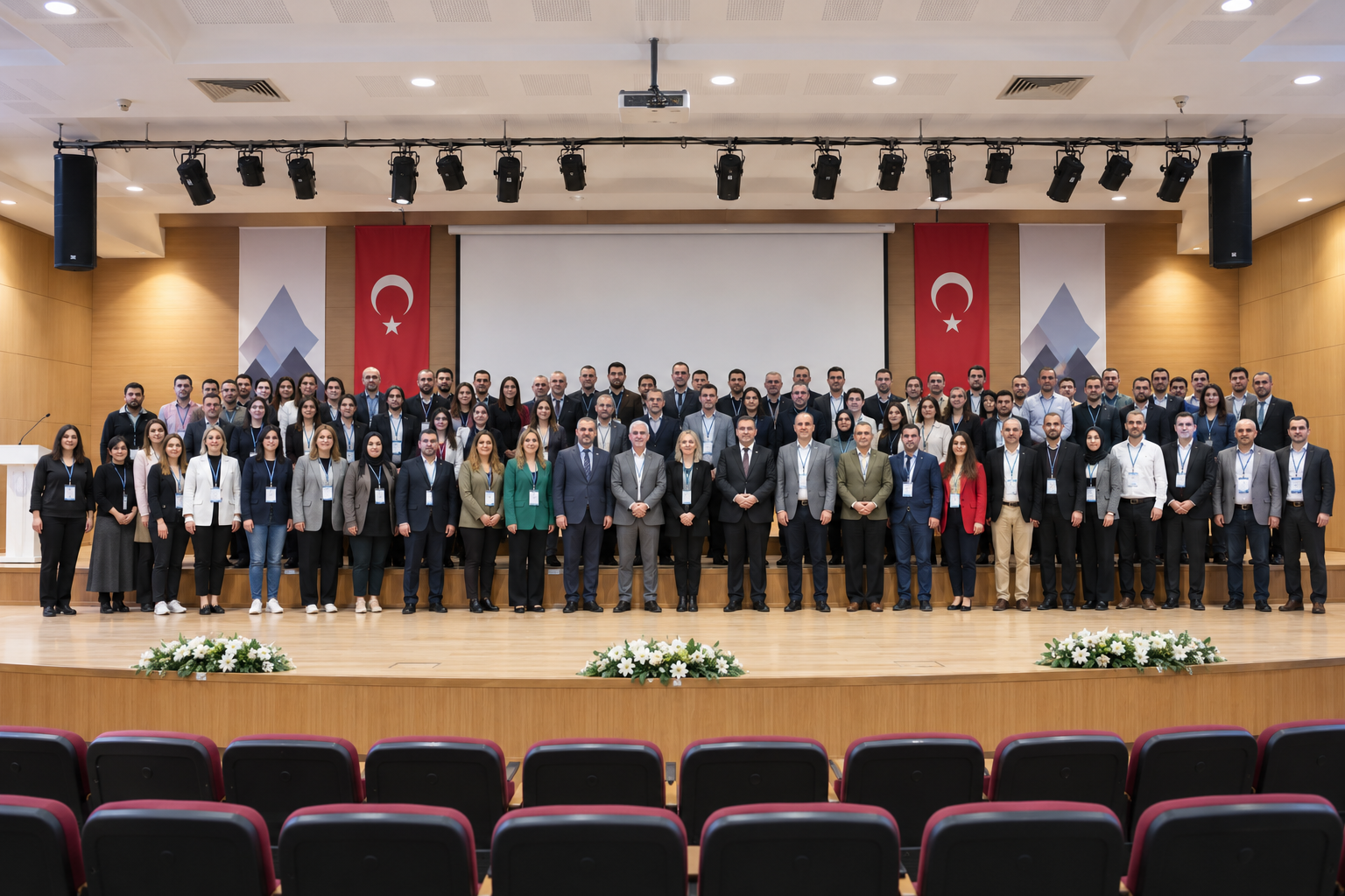 30. Temel Bilimler ve Araştırma Okulu 2027