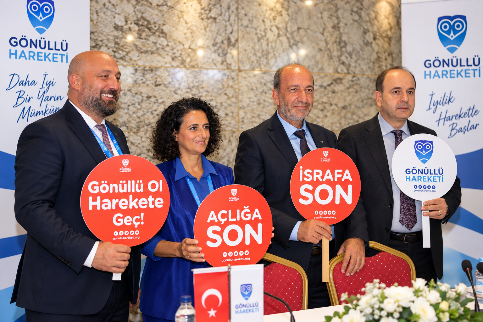Geçmiş yılların Perakende Zirvesi görselleri