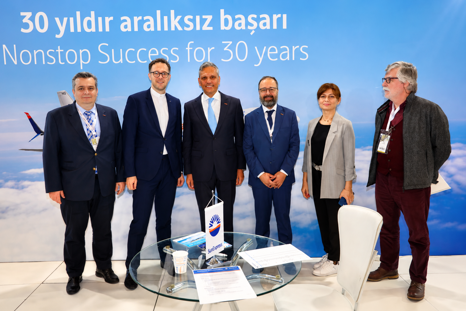 Geçmiş yılların HORECA Fair görselleri