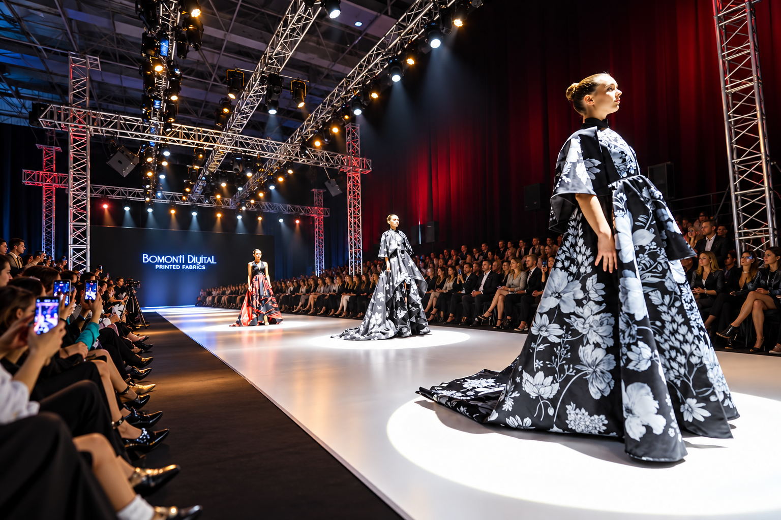 Fashion Prime 10. Tekstil, Hazır Giyim Tedarikçileri ve Teknolojileri Fuarı 2027