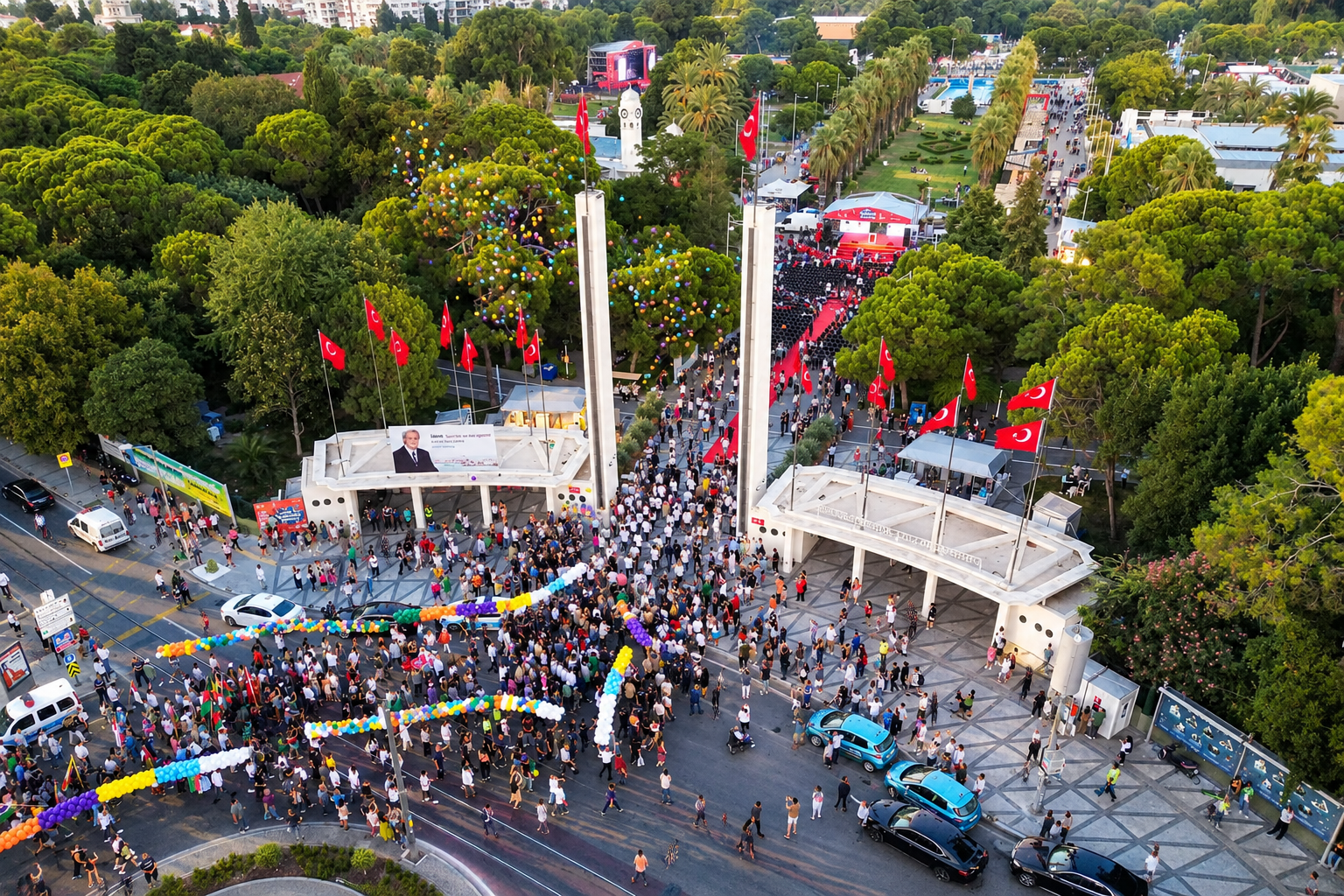 96. İzmir Enternasyonal Fuarı 2027