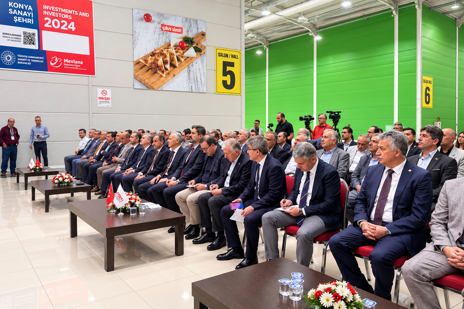 Nobel Master Shoes - Ayakkabı & Çanta Moda Fuarı 2026