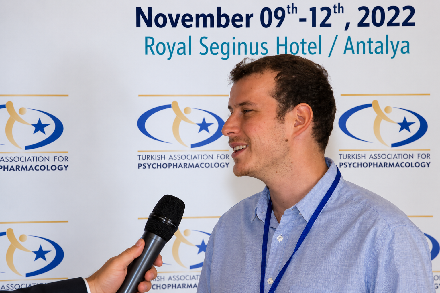 ICP 2027 – 18th International Congress on Psychopharmacology 2027