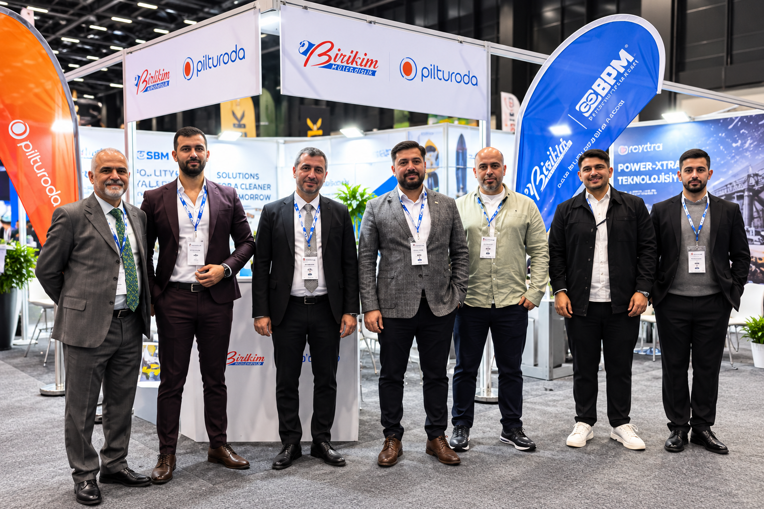 3. Eskişehir Caravan Life Expo – Kamp, Karavan ve Doğa Sporları Fuarı 2027