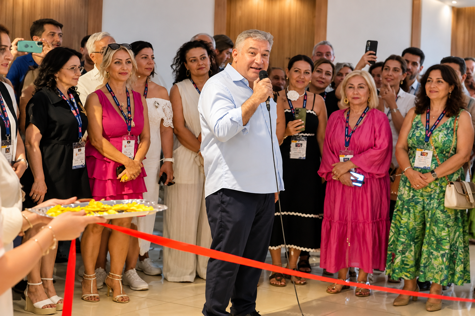 IAAF Bodrum Sanat Fuarı 2027
