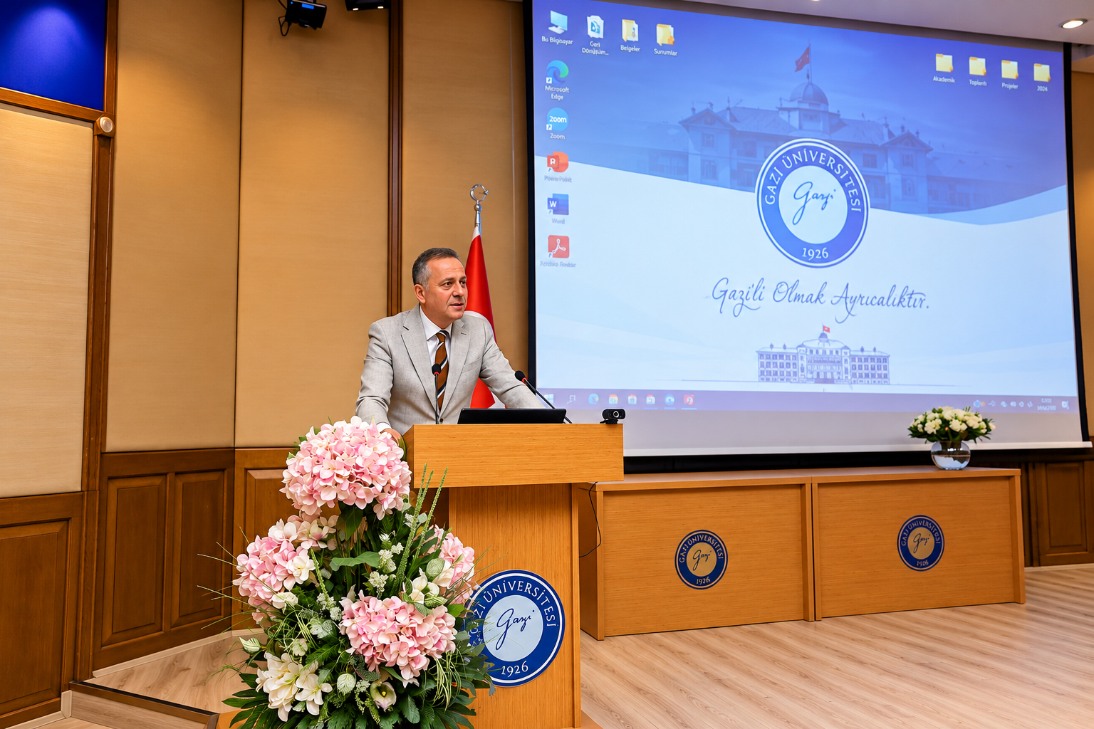 V. Ulusal Eczacılık Eğitimi ve Akreditasyon Kongresi 2027