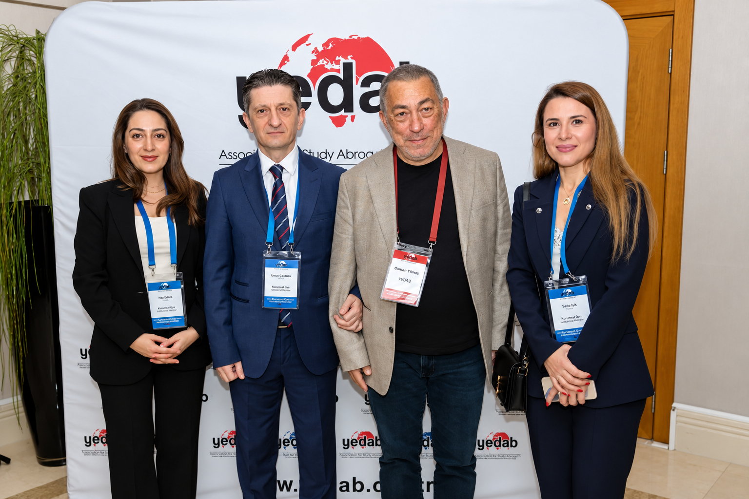 4. YEDAB Çeşme Summit 2027