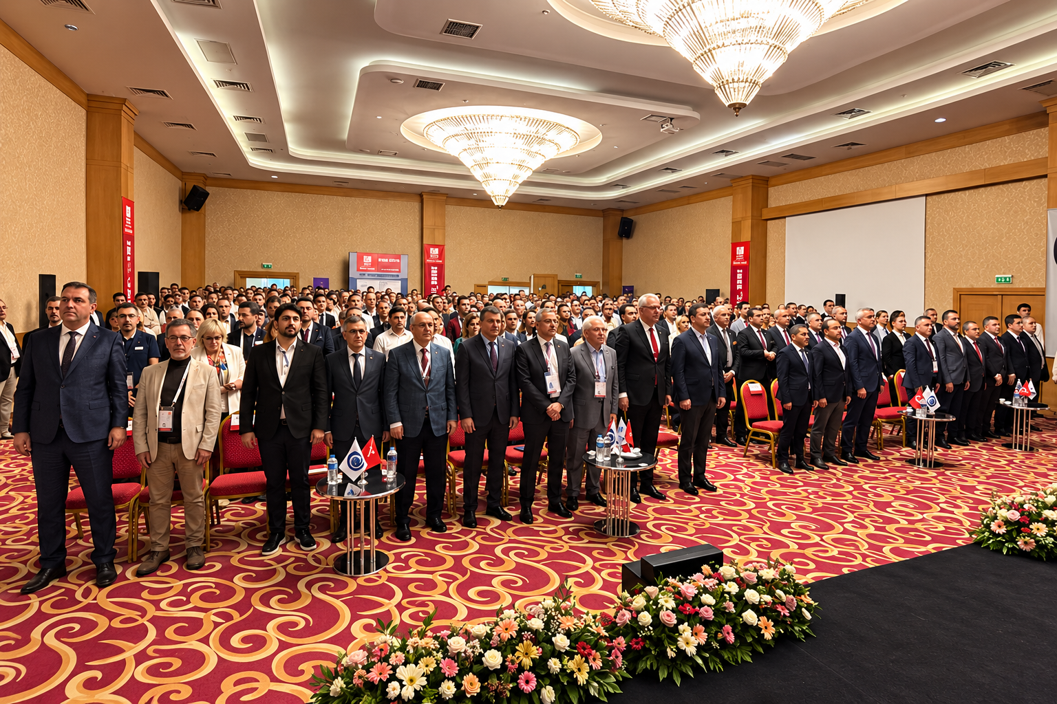 ISRS 2027 – 4. Uluslararası Hadde Sempozyumu ve Sergisi