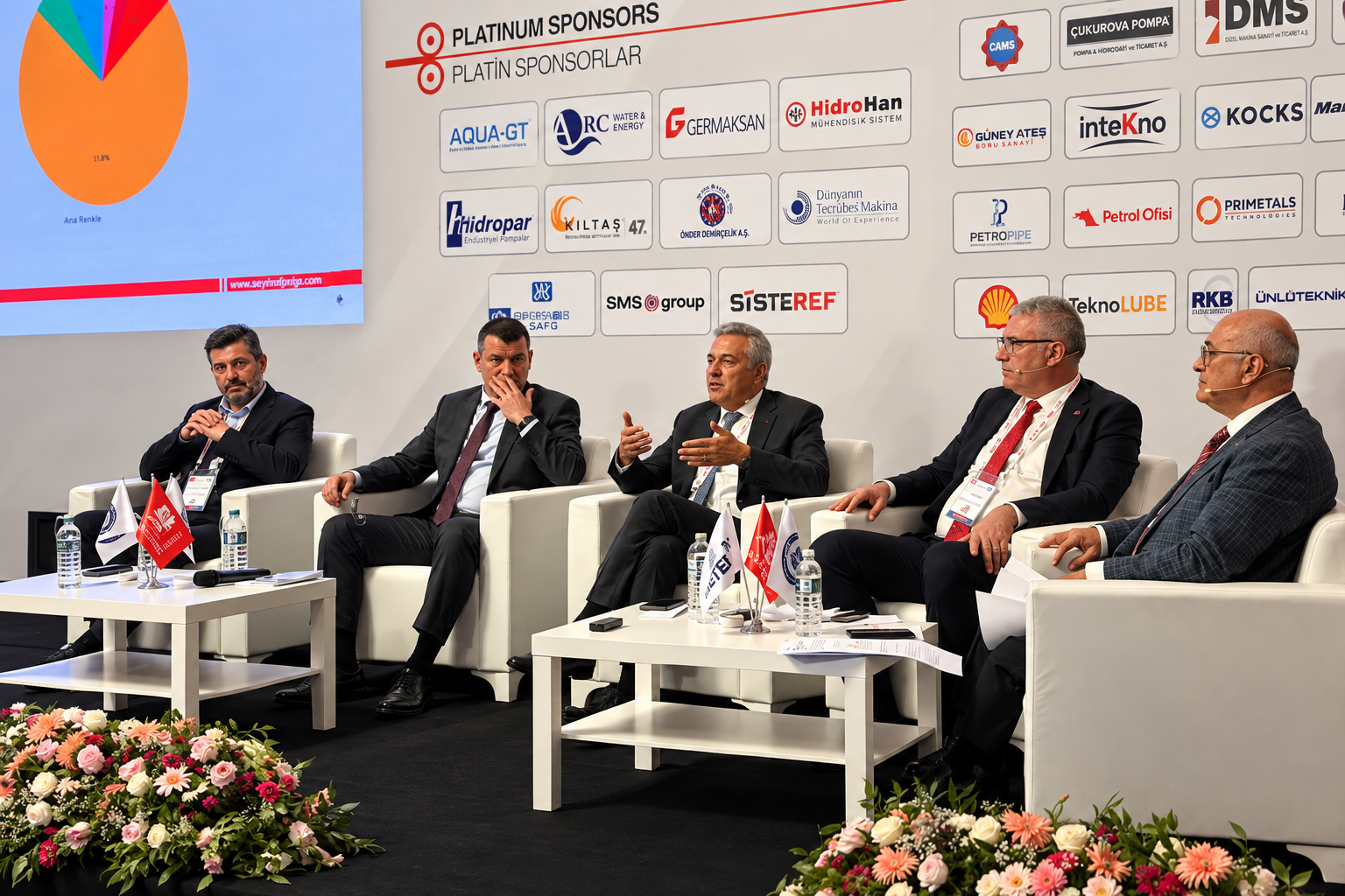 ISRS 2027 – 4. Uluslararası Hadde Sempozyumu ve Sergisi
