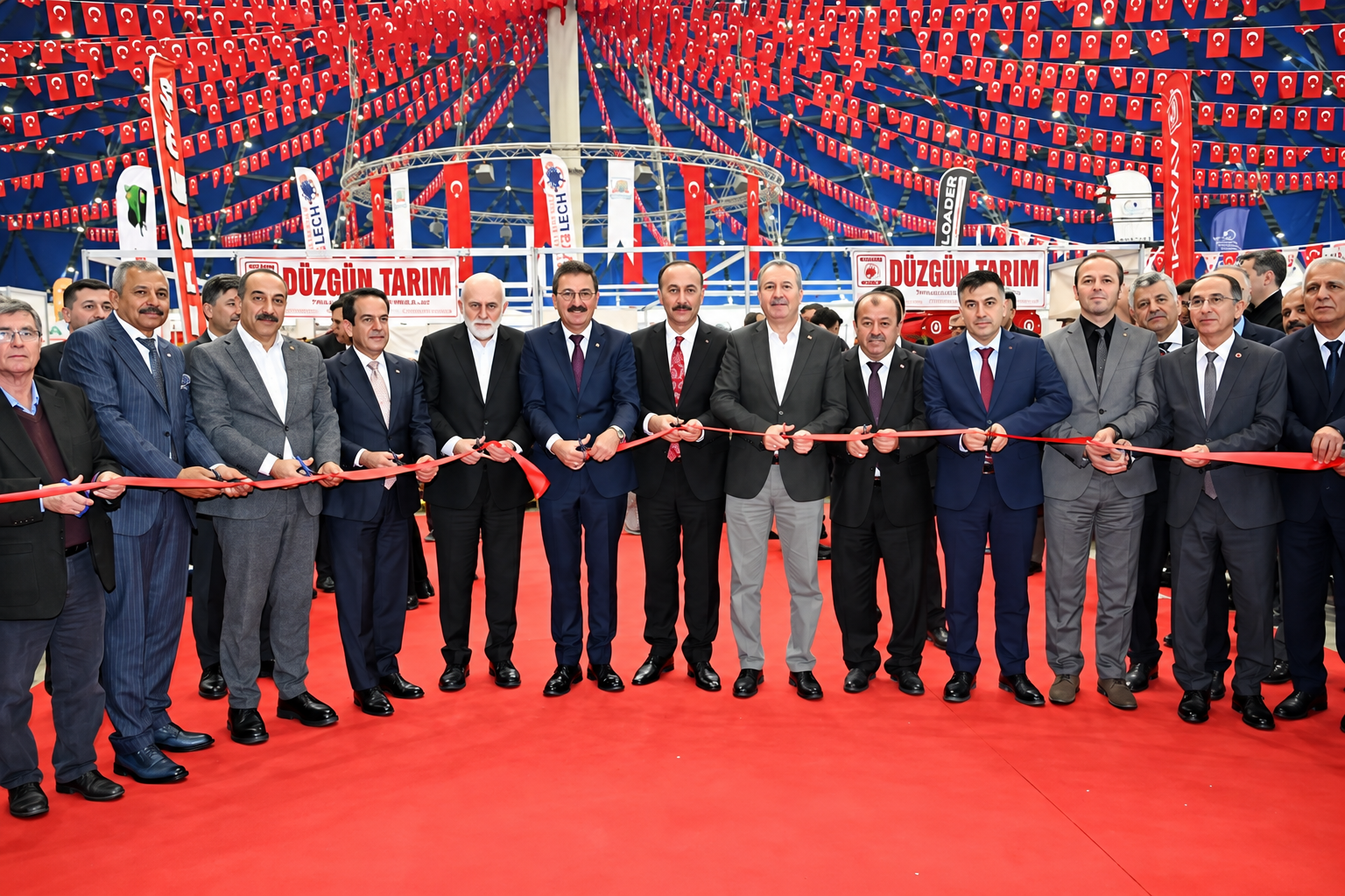 22. Göller Bölgesi Tarım ve Hayvancılık Fuarı 2027
