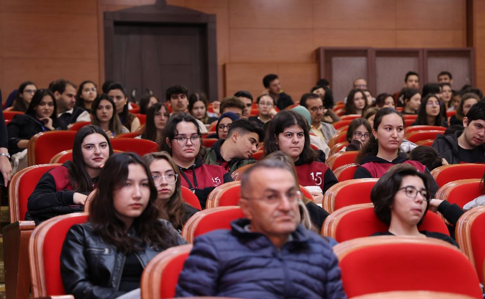 4. Uluslararası 21. YY Eğitim Araştırmaları Kongresi 2027