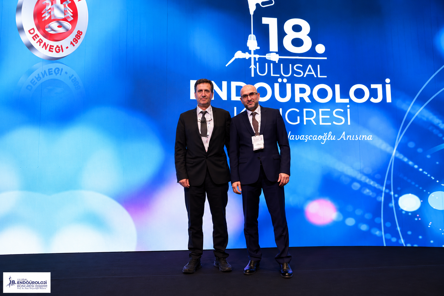 19. Ulusal Endoüroloji Kongresi 2027