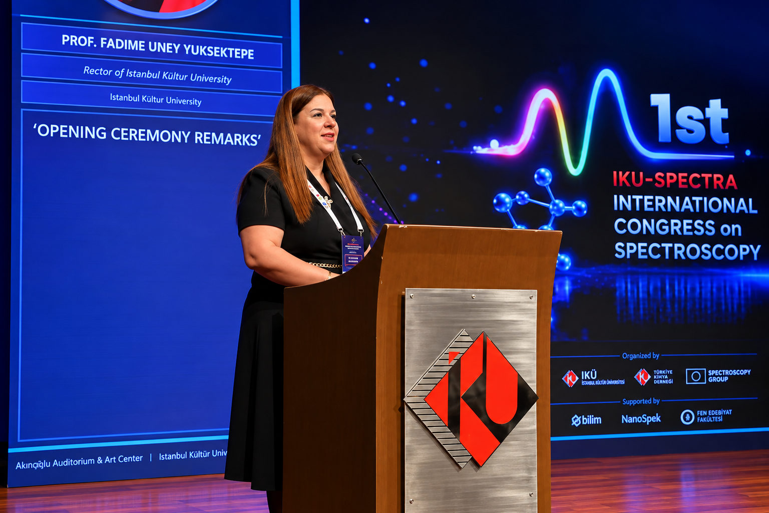14th International Congress on Microscopy & Spectroscopy (INTERM) 2027