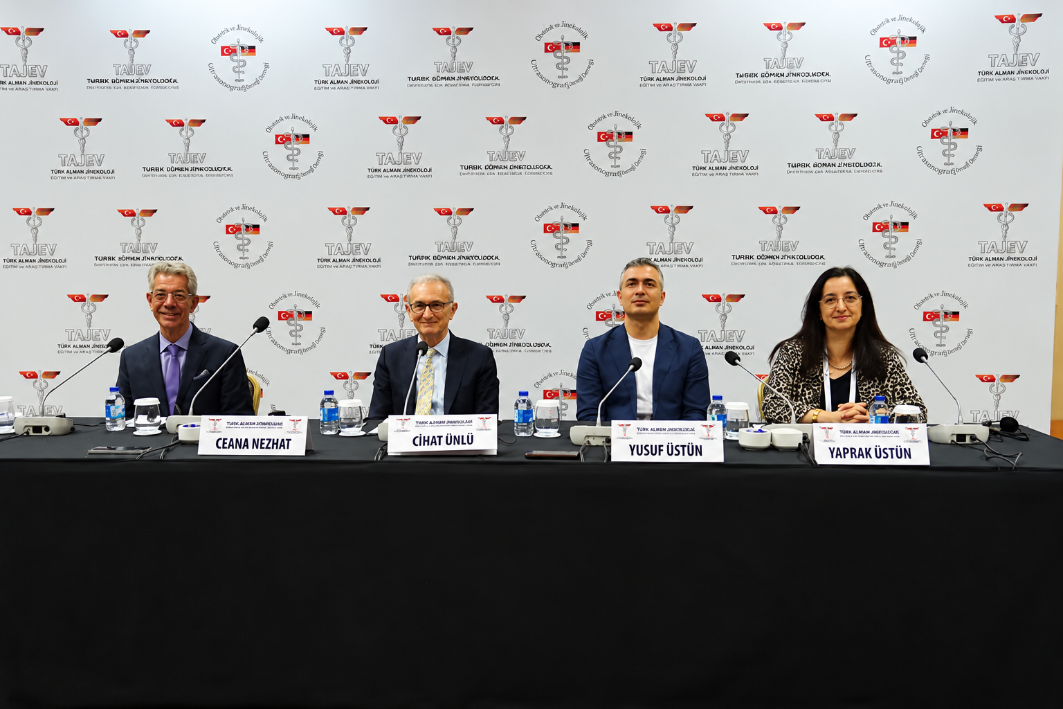 XVI. Türk Alman Jinekoloji Kongresi 2027