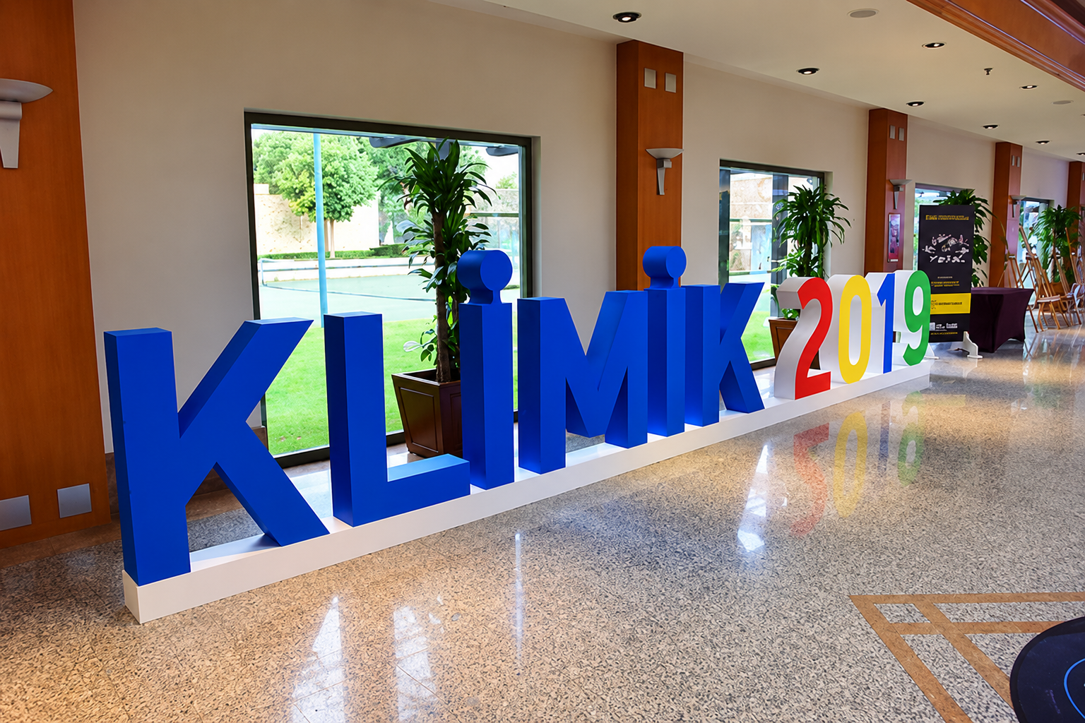 XXVII. Türk Klinik Mikrobiyoloji ve İnfeksiyon Hastalıkları Kongresi – KLİMİK 2027