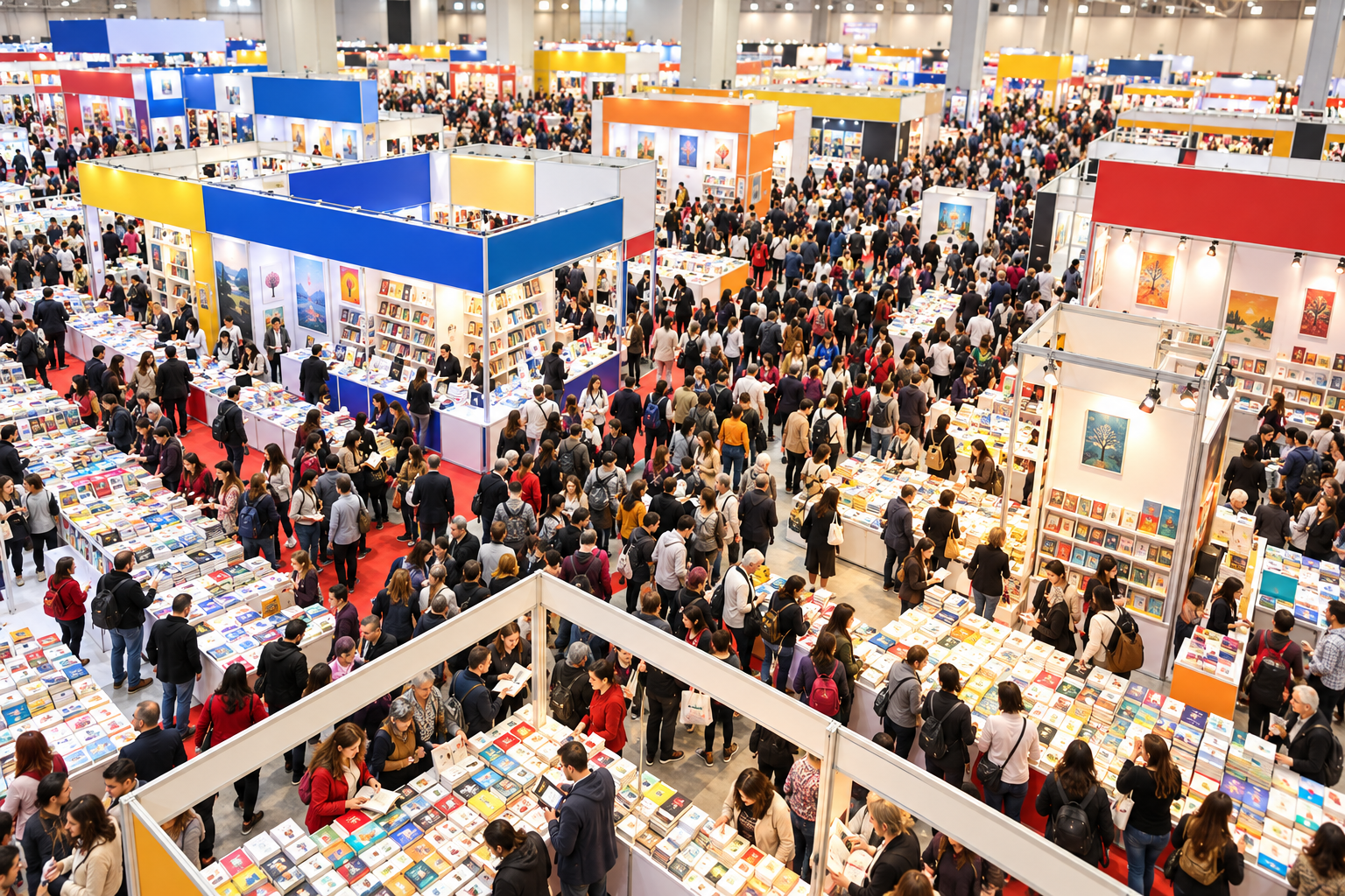 24. Bursa Kitap Fuarı 2027 
