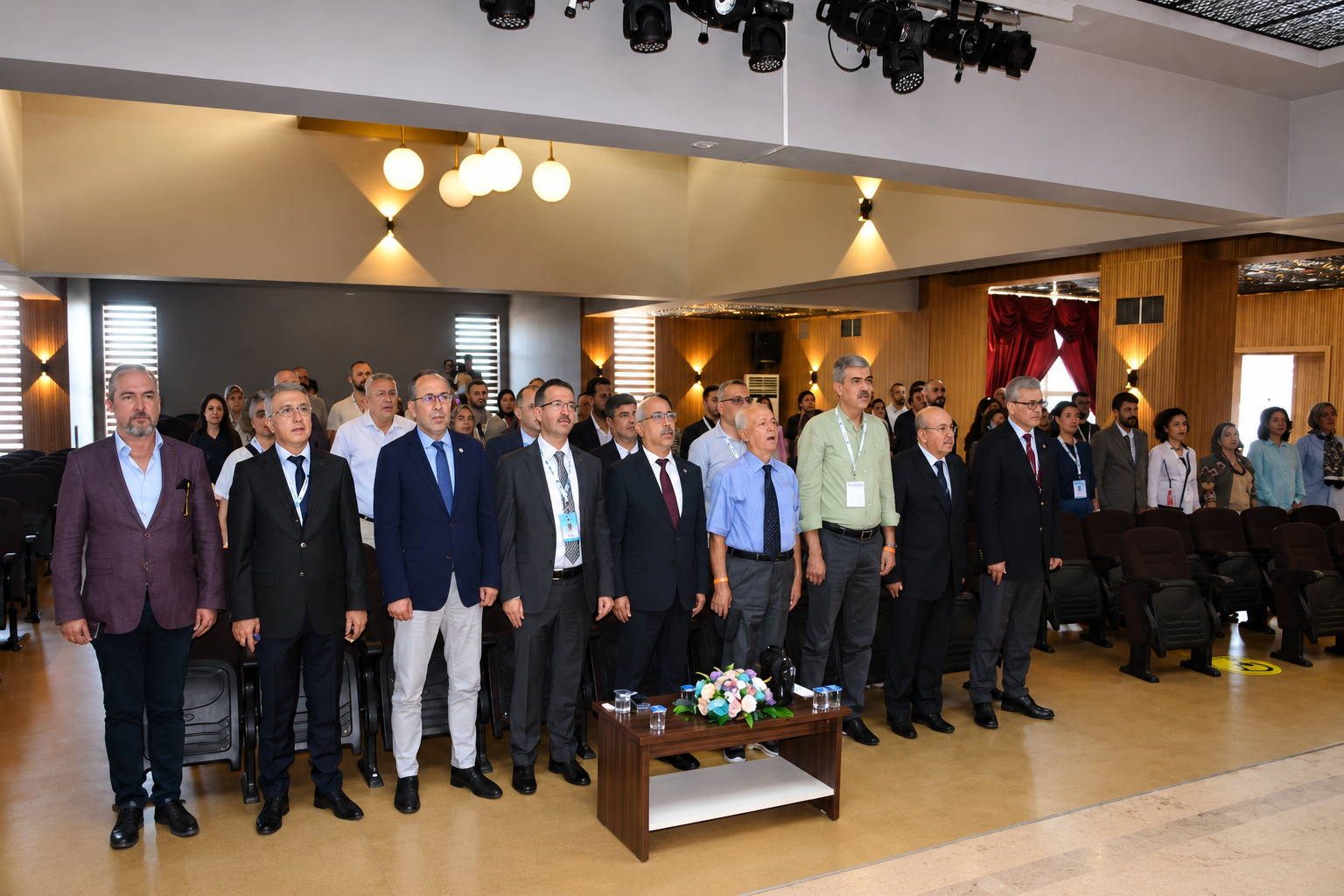 16. Ulusal ve 5. Uluslararası Veteriner İç Hastalıkları Kongresi 2027