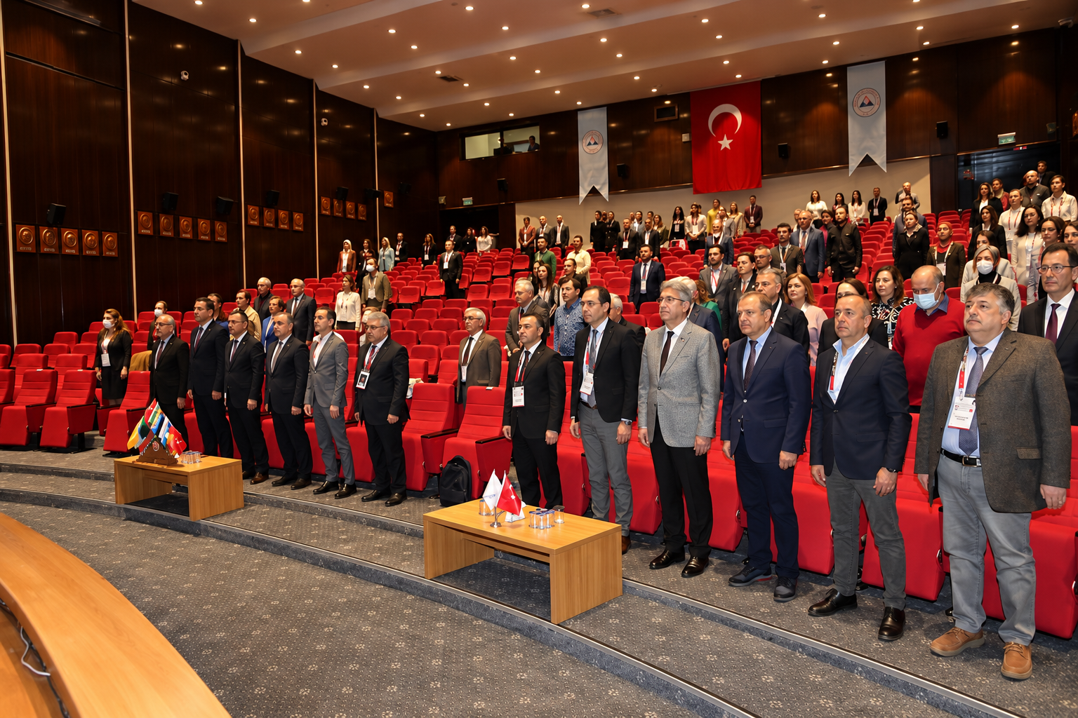 28. Uluslararası Katılımlı Çocuk Nörolojisi Kongresi 2027
