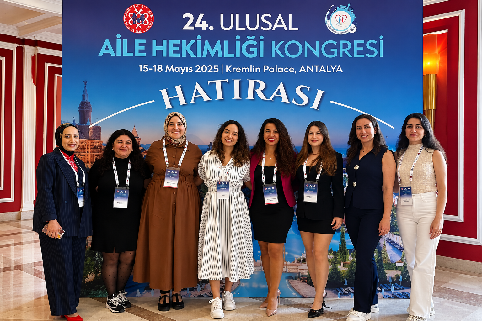 26. Ulusal Aile Hekimliği Kongresi 2027