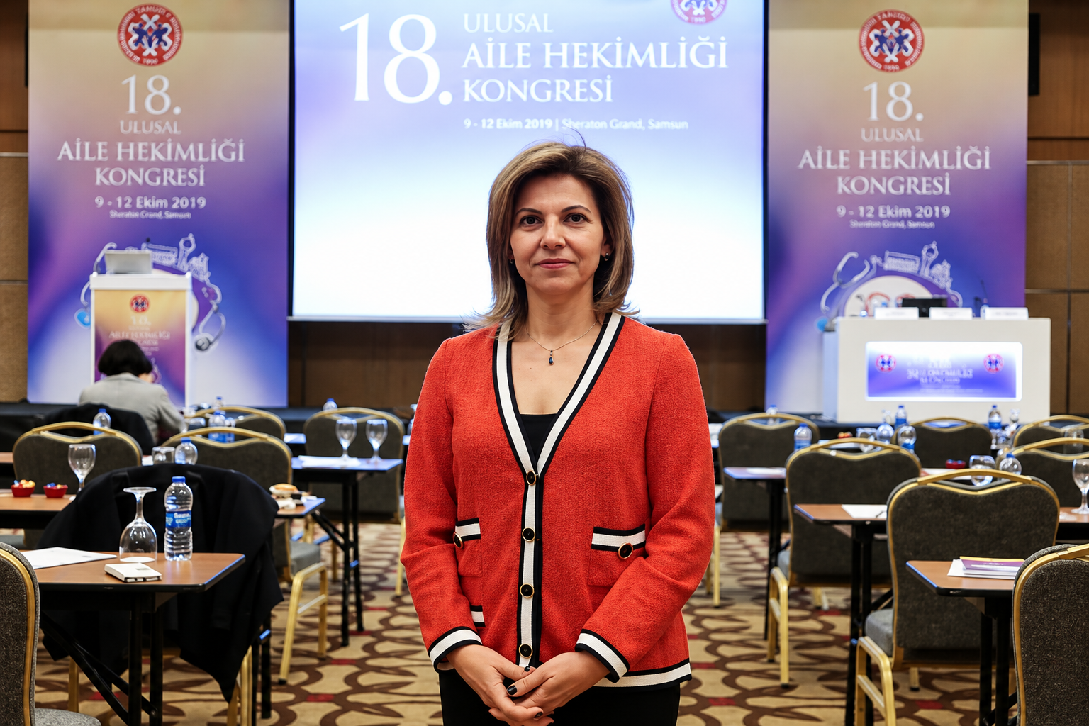 26. Ulusal Aile Hekimliği Kongresi 2027