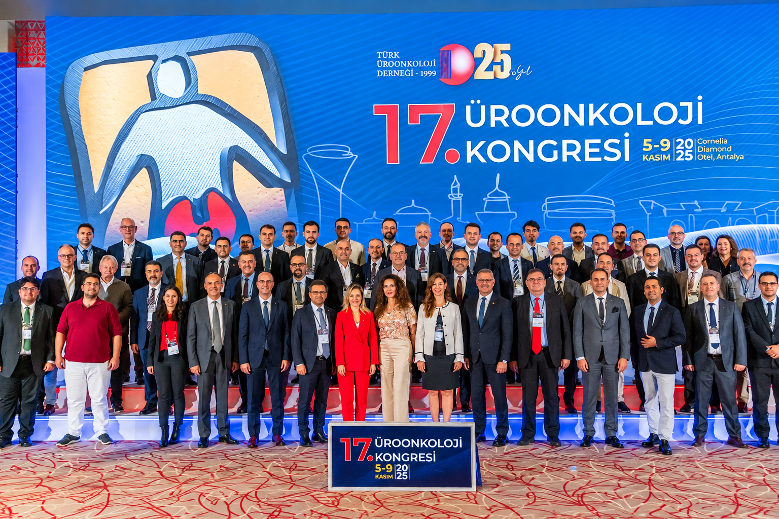 18. Üroonkoloji Kongresi 2027