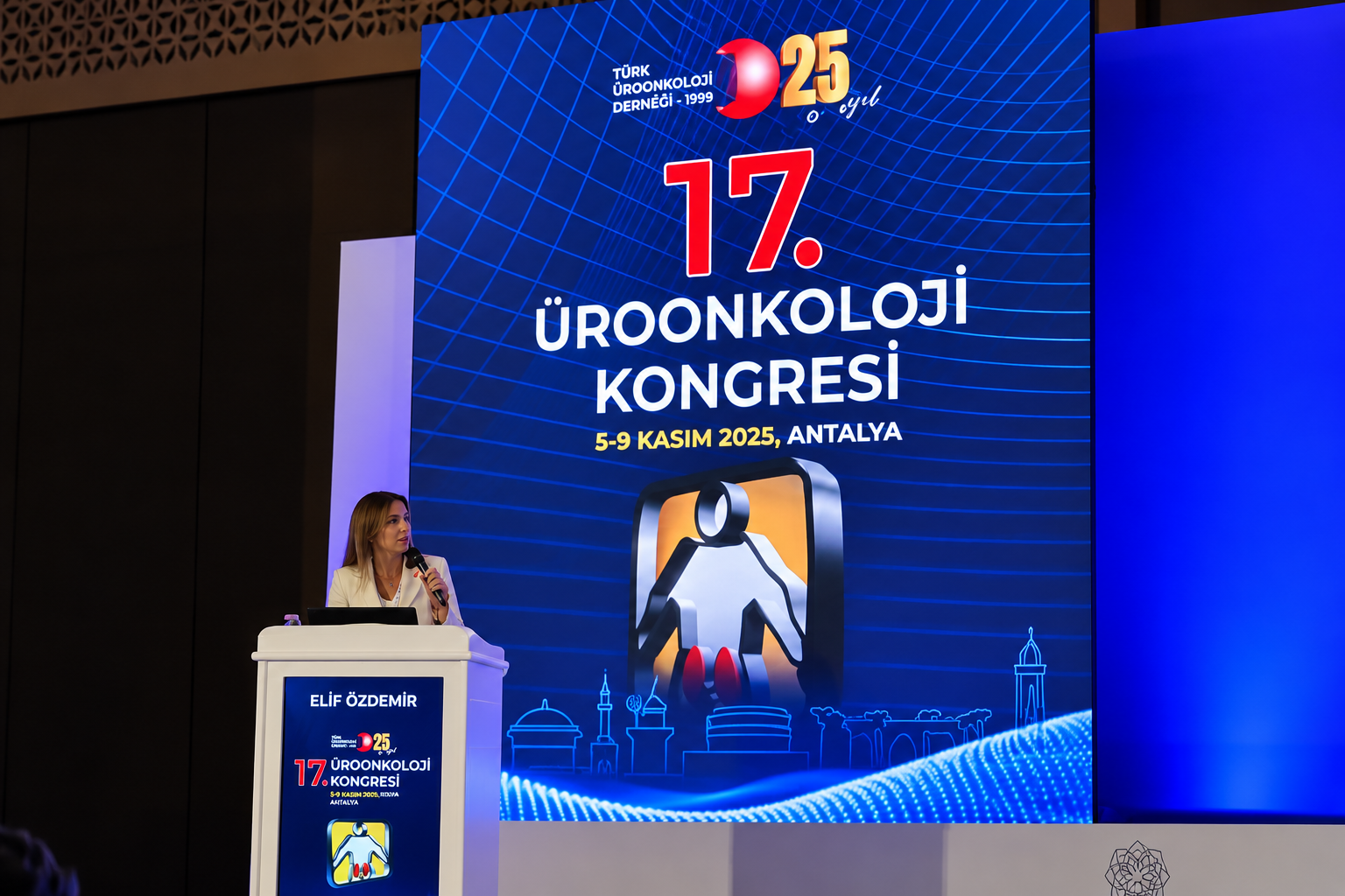 18. Üroonkoloji Kongresi 2027