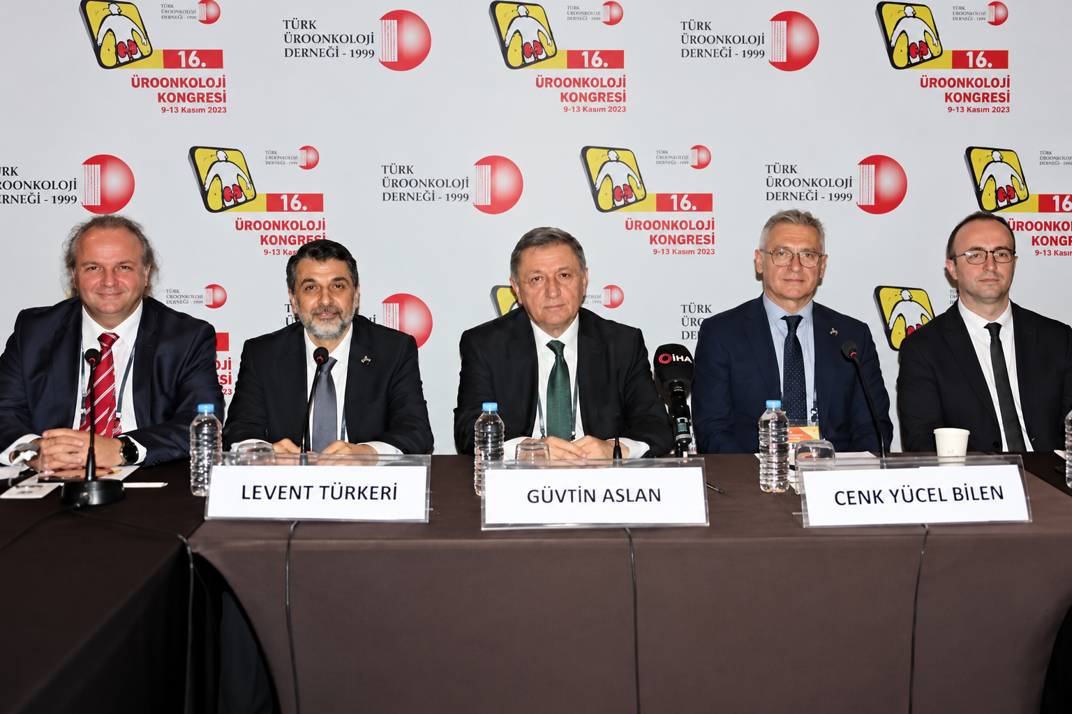 18. Üroonkoloji Kongresi 2027