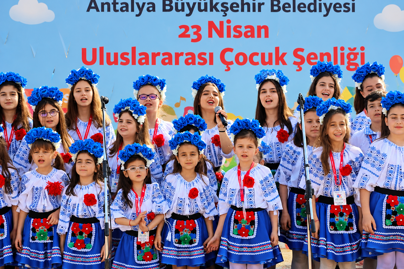 International Antalya Children Festival – Antalya Fest 2027