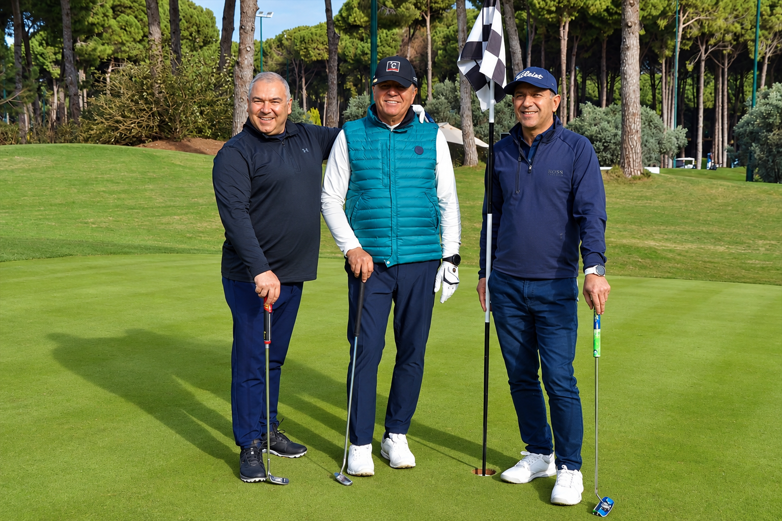 22. Regnum Carya Pro-Am 2027