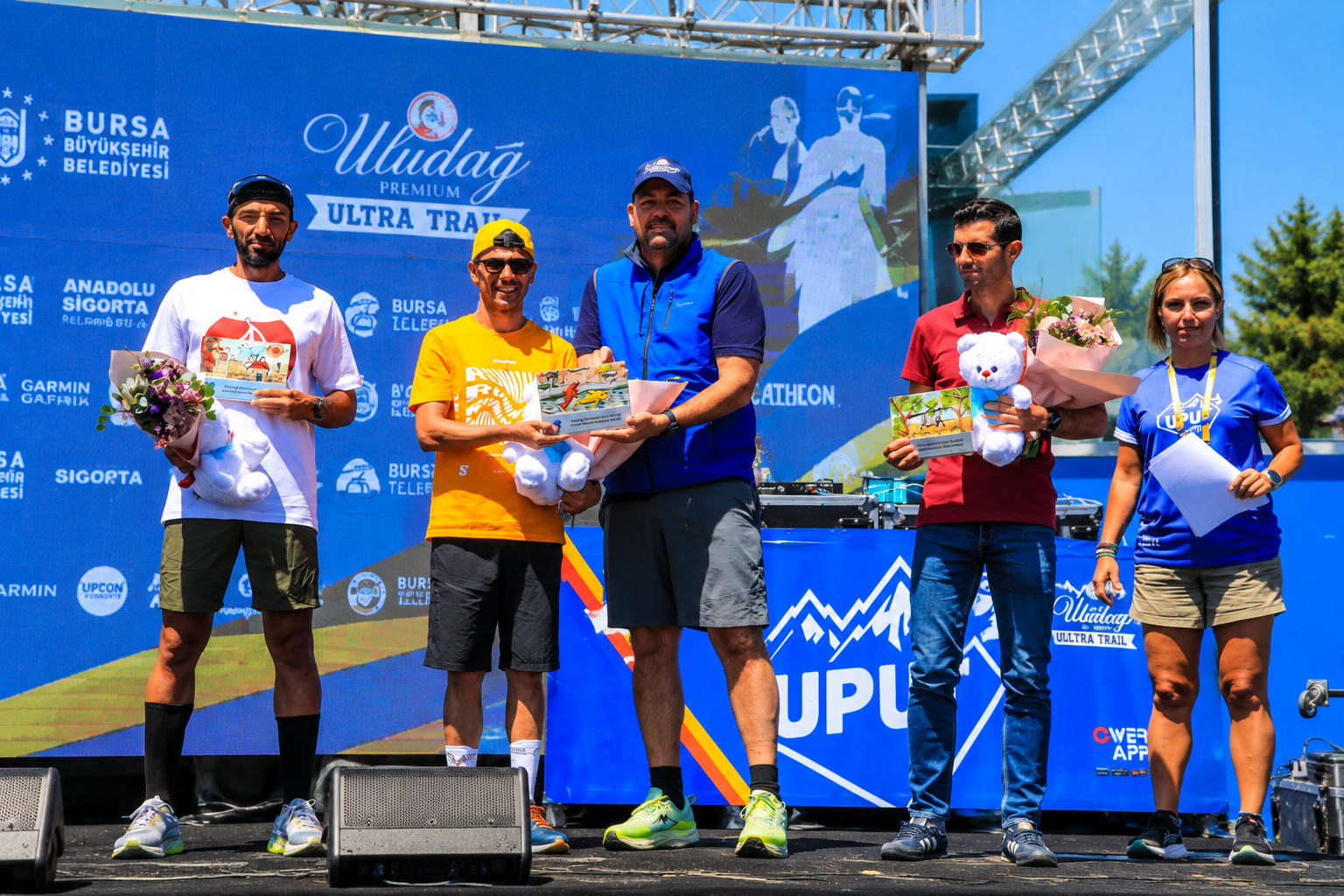 Uludağ Premium Ultra Trail 2027