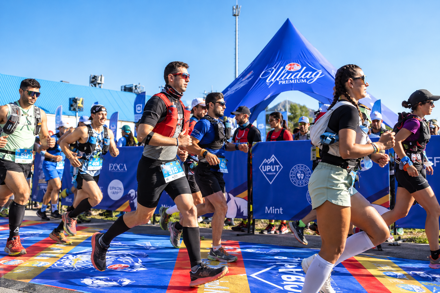 Uludağ Premium Ultra Trail 2027